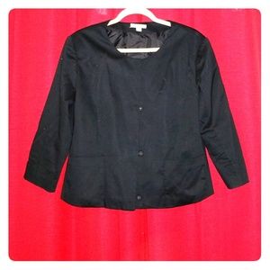 New York & Company blazer